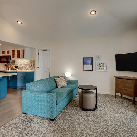 Sonesta Es Suites San Jose - Airport Dış mekan fotoğraf