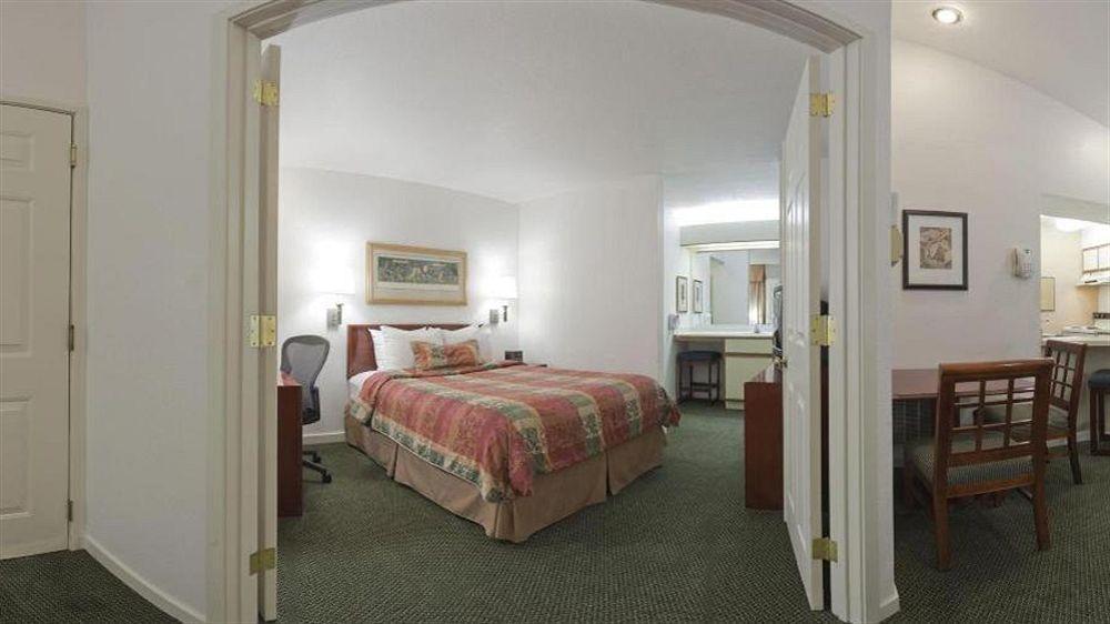 Sonesta Es Suites San Jose - Airport Oda fotoğraf