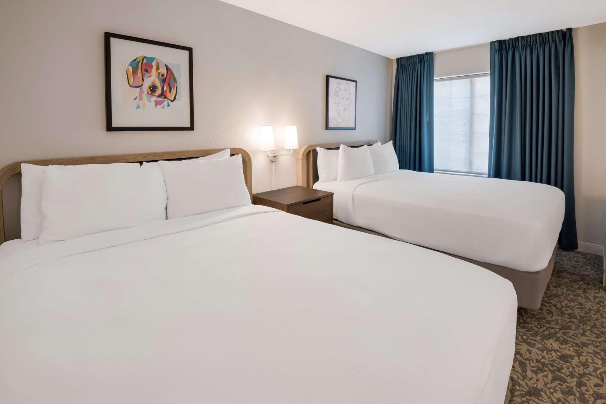 Sonesta Es Suites San Jose - Airport Dış mekan fotoğraf