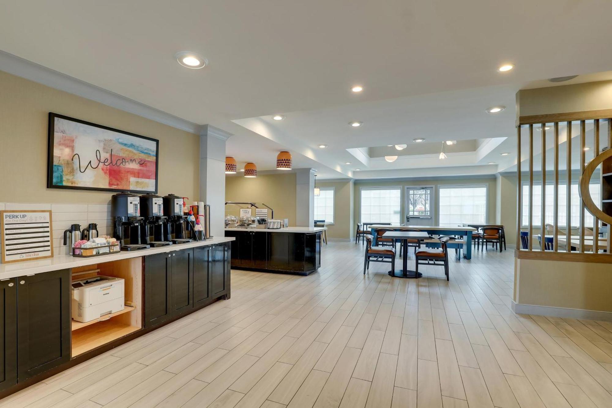 Sonesta Es Suites San Jose - Airport Dış mekan fotoğraf