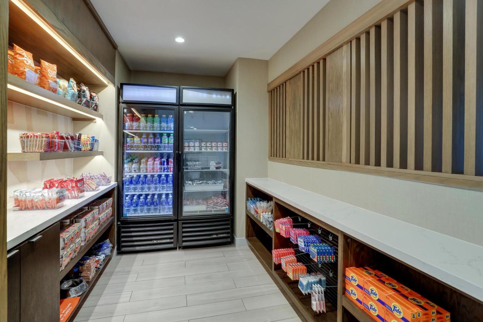 Sonesta Es Suites San Jose - Airport Dış mekan fotoğraf