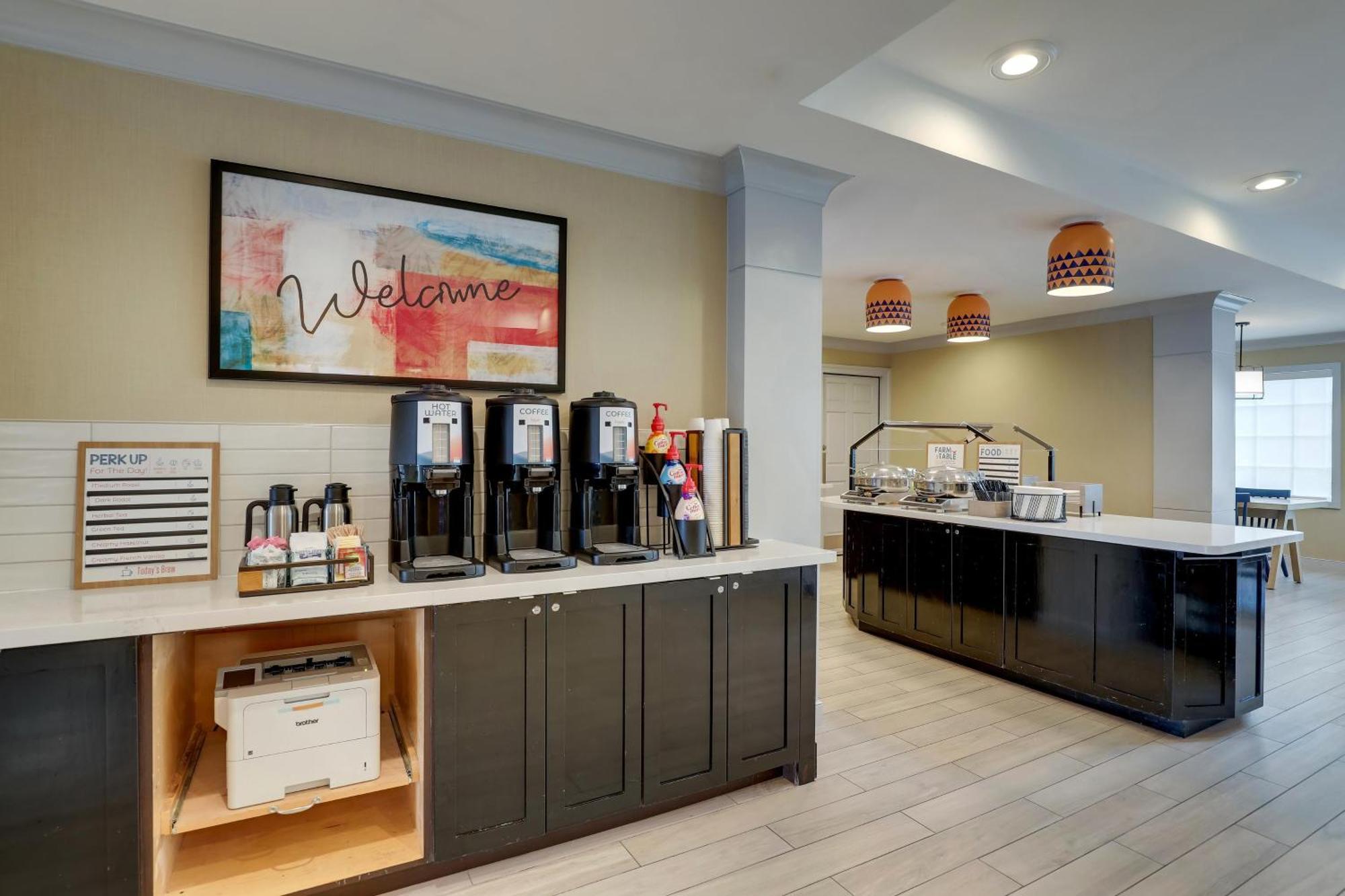Sonesta Es Suites San Jose - Airport Dış mekan fotoğraf