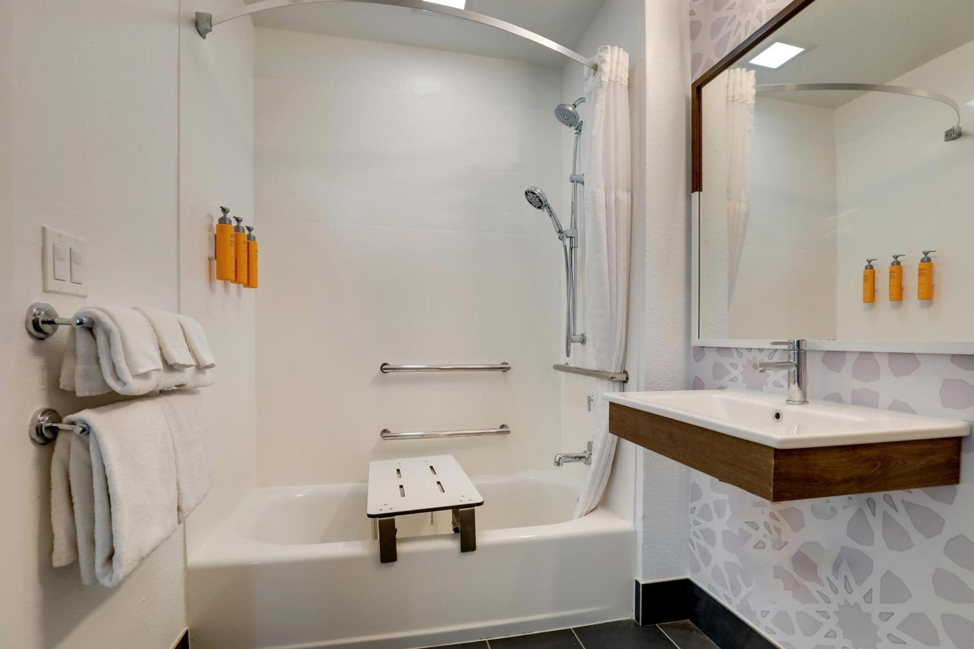 Sonesta Es Suites San Jose - Airport Dış mekan fotoğraf