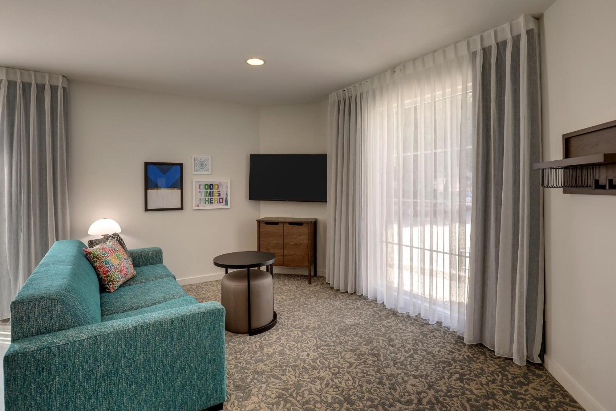Sonesta Es Suites San Jose - Airport Dış mekan fotoğraf