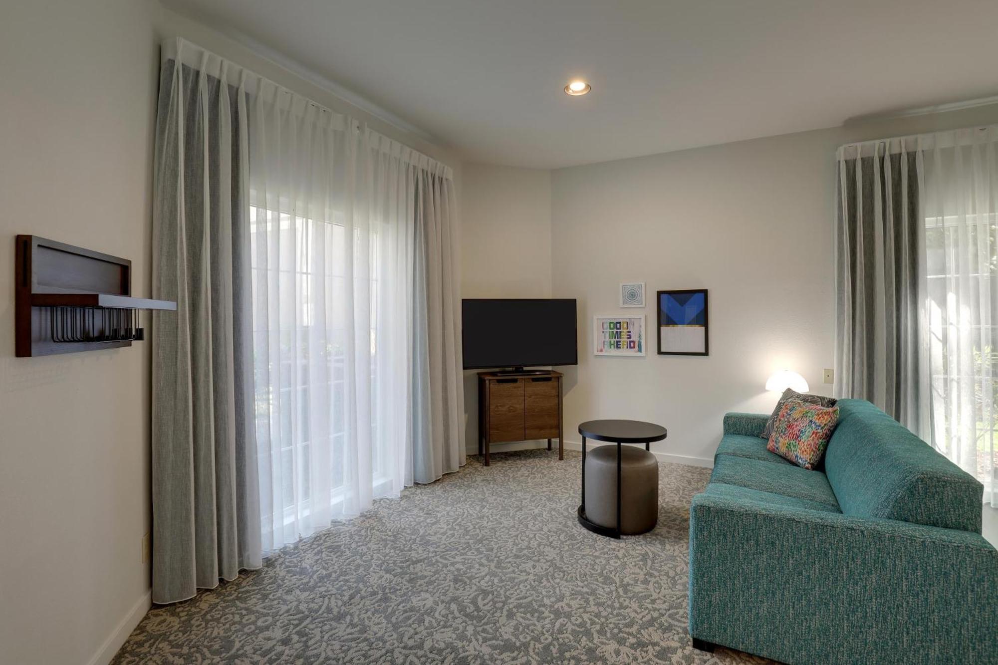 Sonesta Es Suites San Jose - Airport Dış mekan fotoğraf