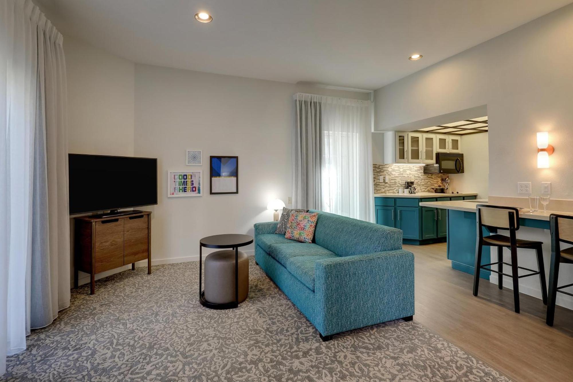 Sonesta Es Suites San Jose - Airport Dış mekan fotoğraf