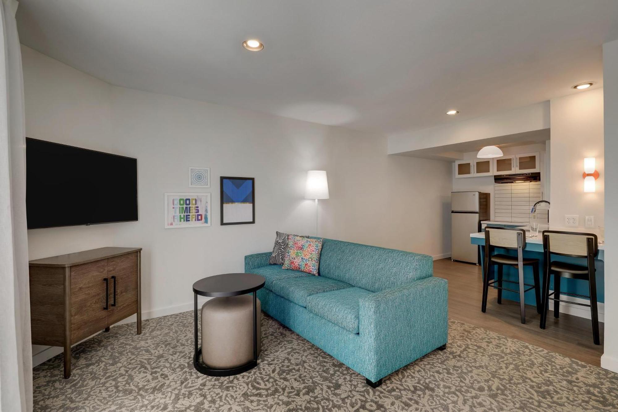 Sonesta Es Suites San Jose - Airport Dış mekan fotoğraf