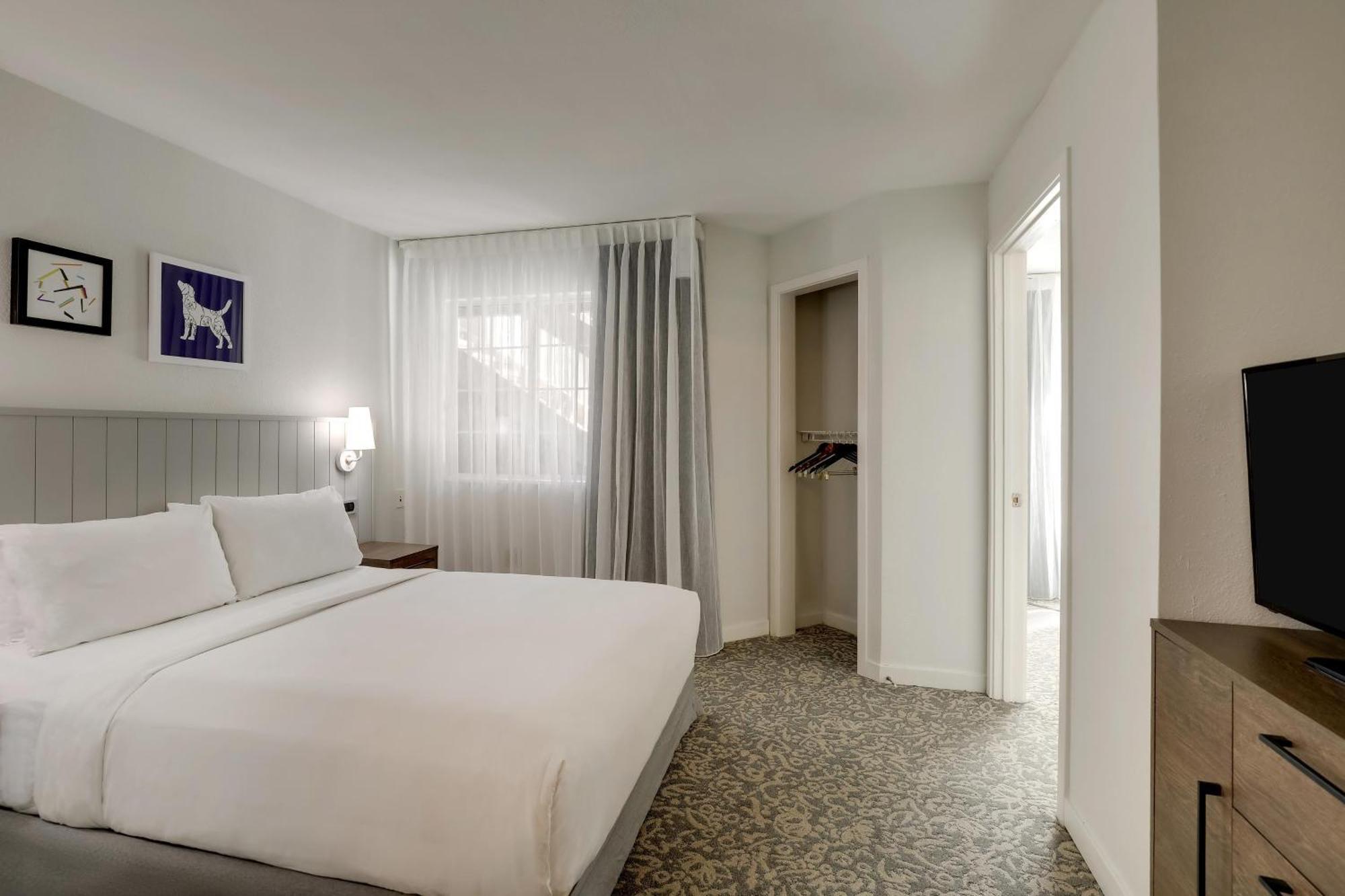 Sonesta Es Suites San Jose - Airport Dış mekan fotoğraf