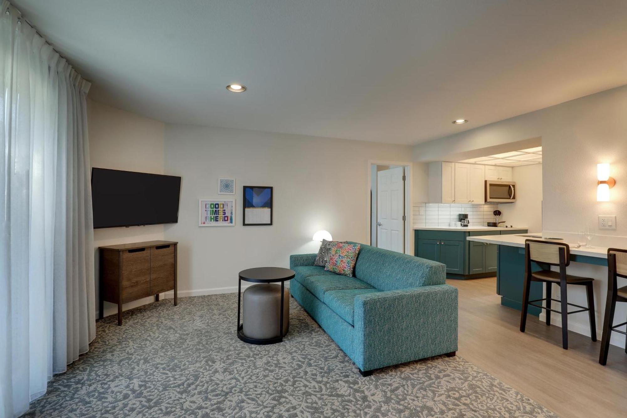 Sonesta Es Suites San Jose - Airport Dış mekan fotoğraf