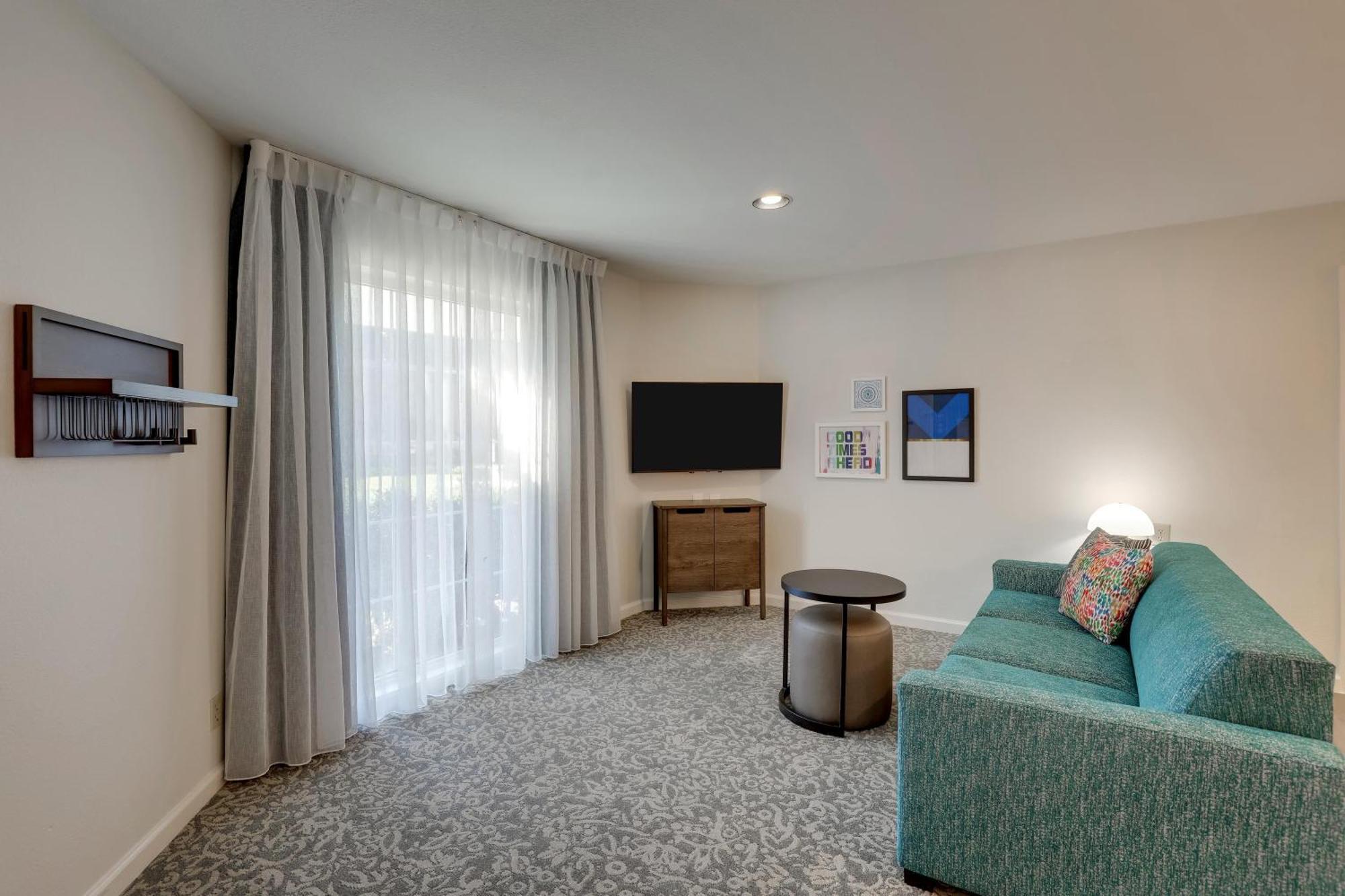 Sonesta Es Suites San Jose - Airport Dış mekan fotoğraf