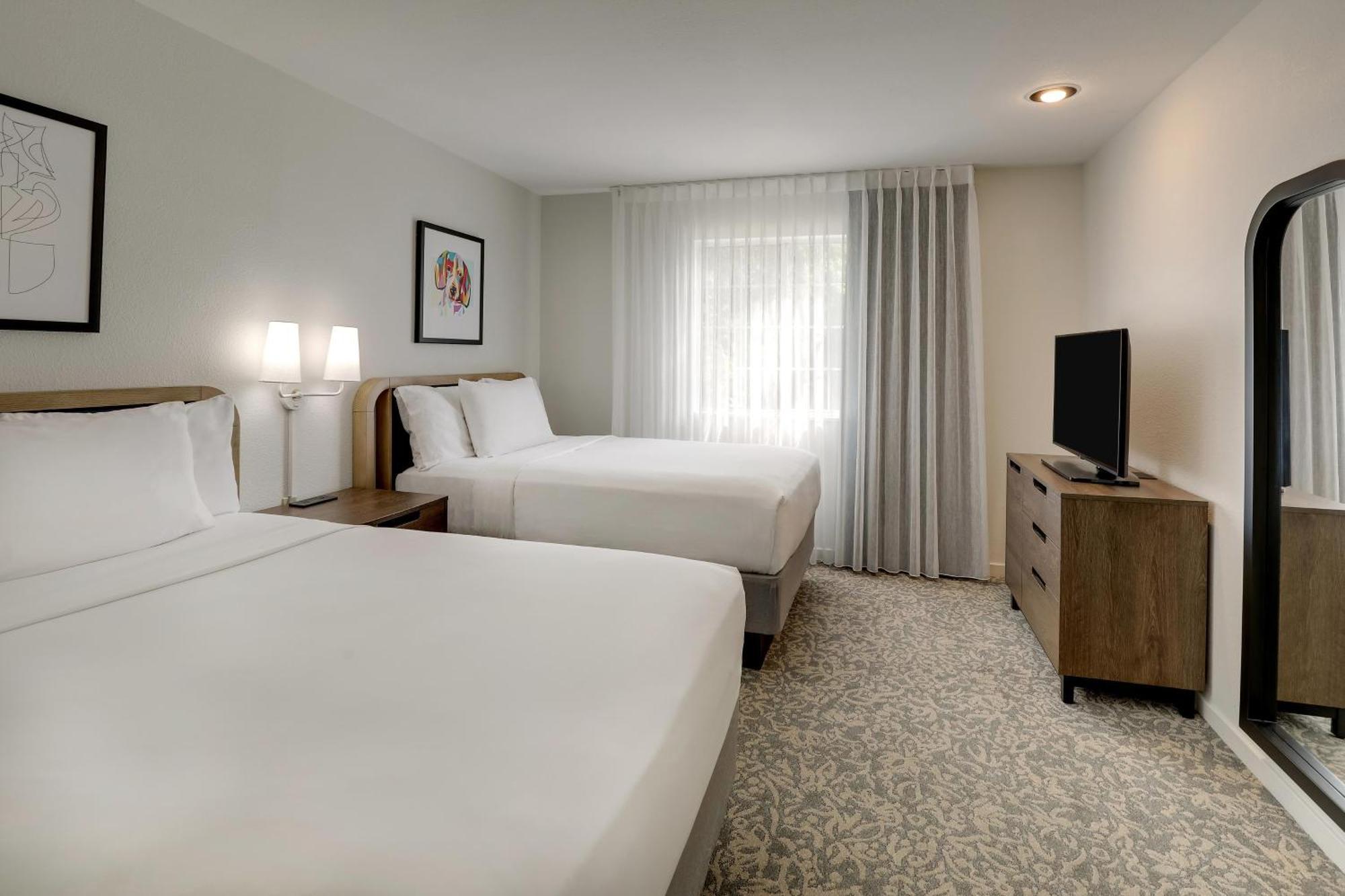 Sonesta Es Suites San Jose - Airport Dış mekan fotoğraf