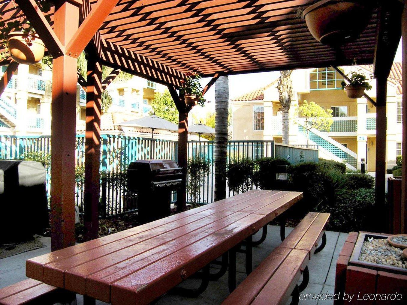 Sonesta Es Suites San Jose - Airport Dış mekan fotoğraf